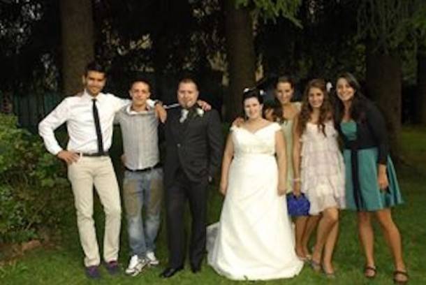 Noemi e Alessio