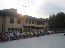 palio delle sei contrade masnago varese 2011