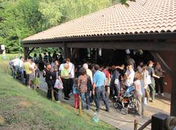 parco pineta bembini settembre 2011