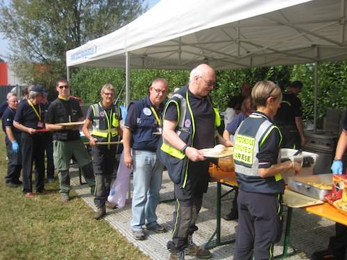 protezione civile schiranna