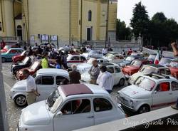 raduno 500 gorla maggiore 2011