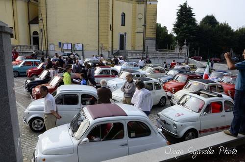 raduno 500 gorla maggiore 2011