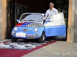 raduno 500 gorla maggiore 2011