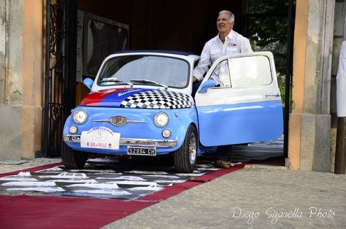 raduno 500 gorla maggiore 2011