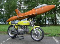 raduno moto aermacchi ala oro schiranna settembre 2011