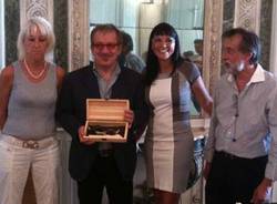 roberto maroni pipa villa recalcati