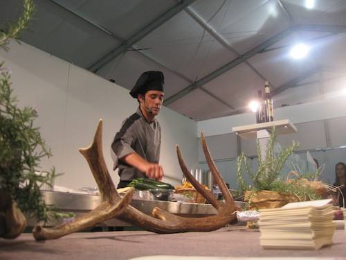 roberto valbuzzi fiera di varese