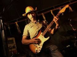 rock in gaggio