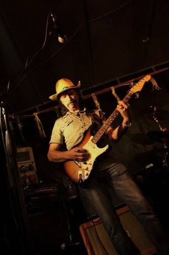 rock in gaggio