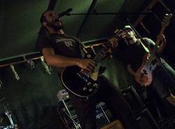 rock in gaggio deceit 
