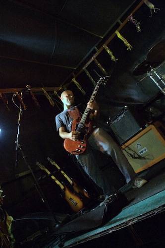 rock in gaggio deceit 