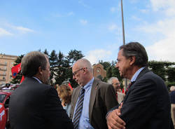 sciopero generale varese settembre 2011