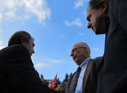 sciopero generale varese settembre 2011