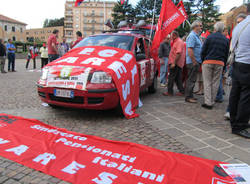 sciopero generale varese settembre 2011