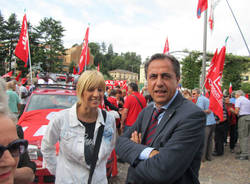 sciopero generale varese settembre 2011