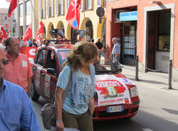 sciopero generale varese settembre 2011