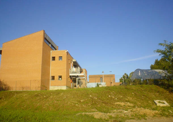scuola elementare morosolo