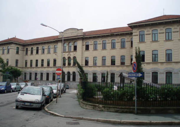 scuola tommaseo busto arsizio