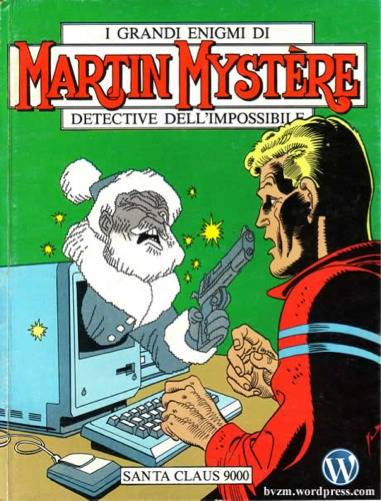 sergio bonelli editore