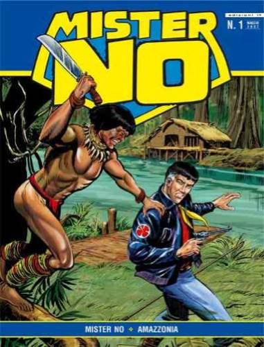 sergio bonelli editore