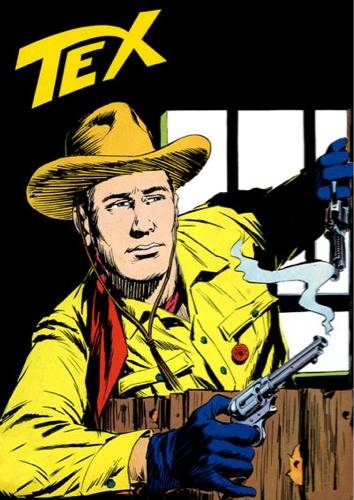 sergio bonelli editore