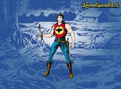 sergio bonelli editore