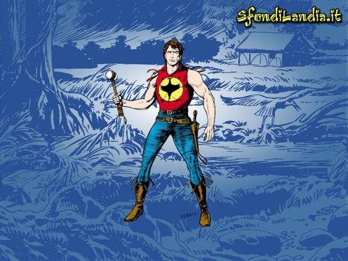 sergio bonelli editore