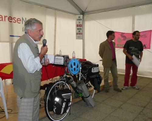 stefano brucculeri anche io 2011