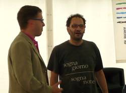 stefano brucculeri anche io 2011
