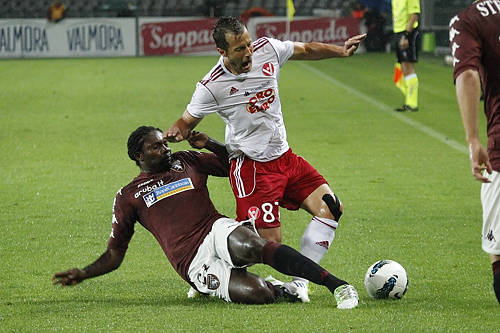 torino varese calcio settembre 2011 fabrizio grillo