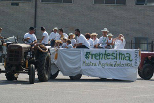 tradate fiera zootecnica 2011