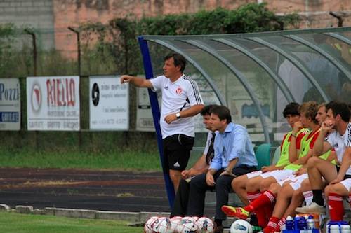 varese calcio primavera cesena