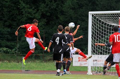 varese calcio primavera cesena