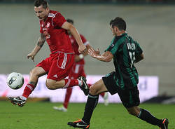 varese sassuolo settembre 2011