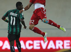 varese sassuolo settembre 2011
