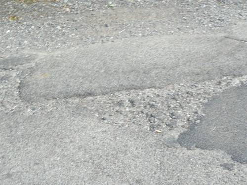 via aleardi gallarate buche