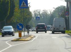 via aleardi gallarate buche