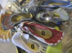 vibram sede albizzate