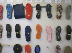 vibram sede albizzate