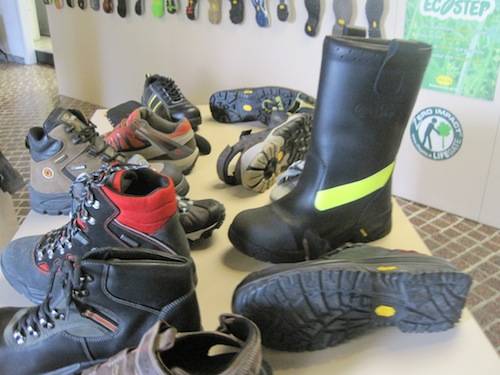 vibram sede albizzate