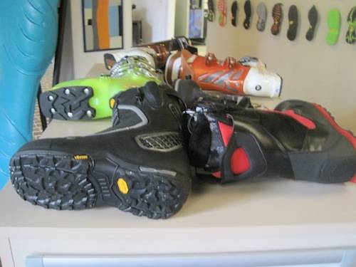 vibram sede albizzate