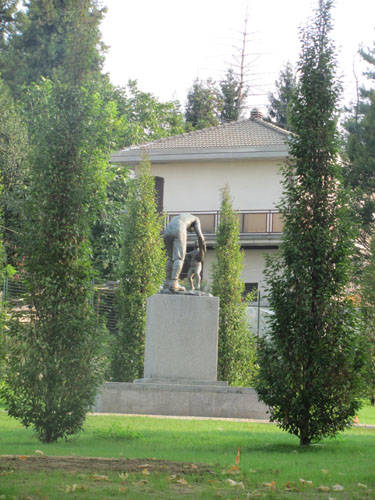 villa centenari tradate