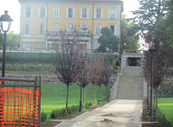 villa centenari tradate
