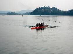 vogata del lago