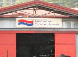 vogata del lago