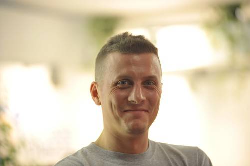 volti in fiera 2001 terzo giorno seconda