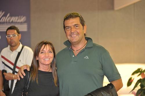 volti in fiera quarto giorno 2011 seconda 