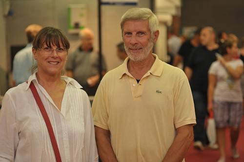 volti in fiera quarto giorno 2011 seconda 