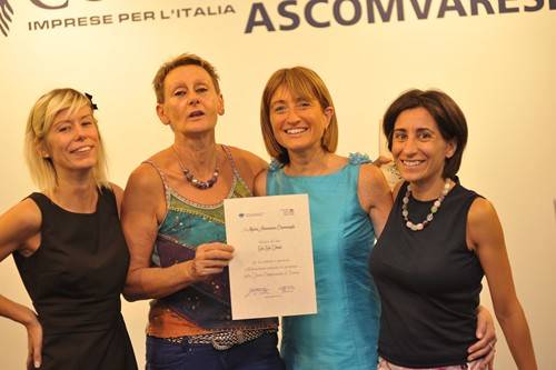 volti in fiera quarto giorno 2011 seconda 