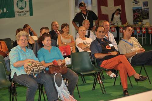 volti in fiera quarto giorno 2011 seconda 